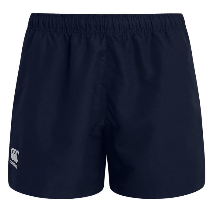 Canterbury Womens Club Short (W) Navy