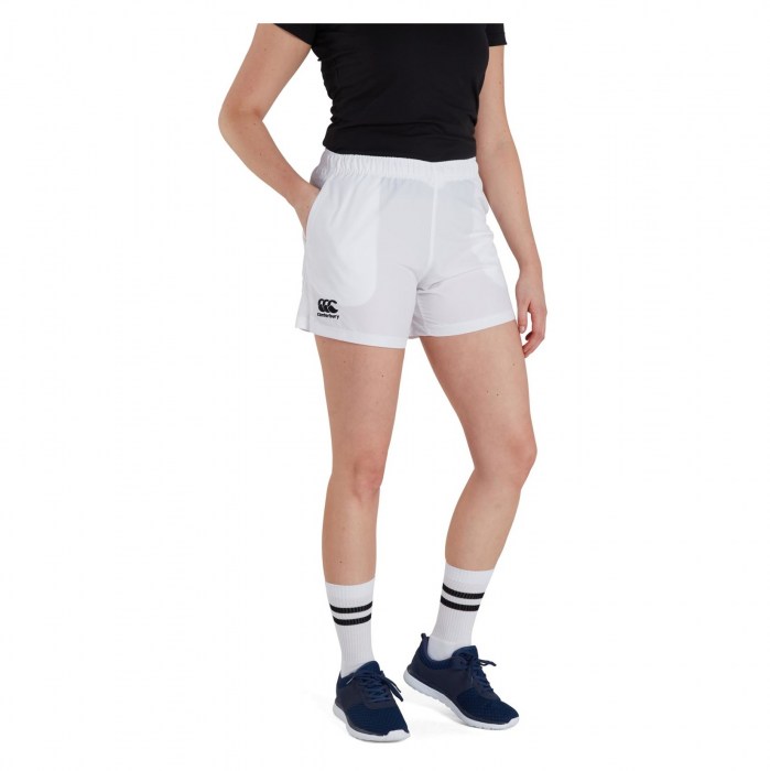 Canterbury Womens Club Short (W)