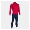 Joma Championship VI Tracksuit Red-White