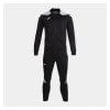 Joma Championship VI Tracksuit Black-White