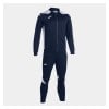 Joma Championship VI Tracksuit Dark Navy-White