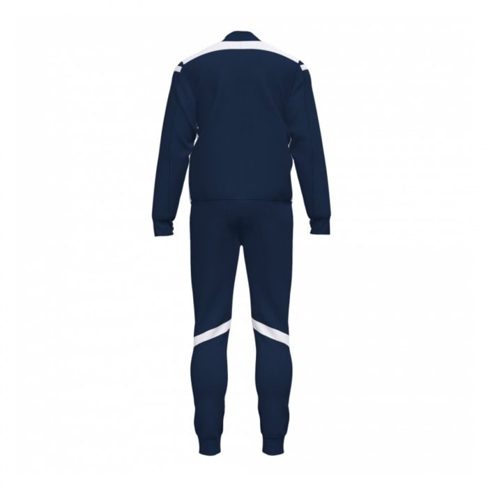 Joma Championship VI Tracksuit Dark Navy-White