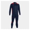 Joma Championship VI Tracksuit Dark Navy-Red