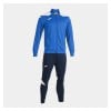 Joma Championship VI Tracksuit Royal-White