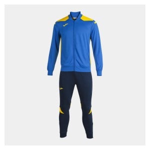 Joma Championship VI Tracksuit