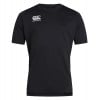 Canterbury Club Playing Jersey (M) Black