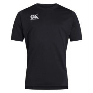 Canterbury Club Playing Jersey (M) Black