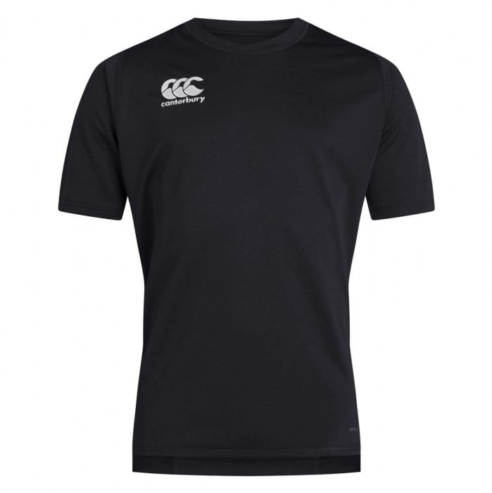 Canterbury Club Playing Jersey (M) Black