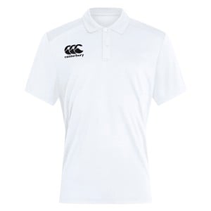 Canterbury Womens Club Dry Polo (W)