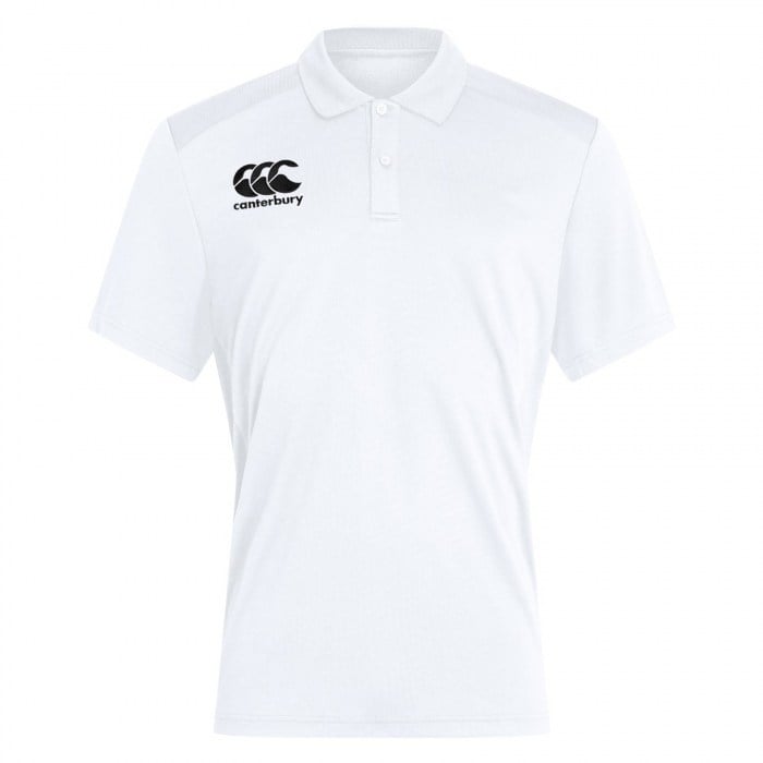 Canterbury Womens Club Dry Polo (W)