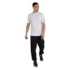 Canterbury Club Plain Tee (M) White
