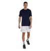 Canterbury Club Plain Tee (M) Navy