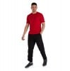 Canterbury Club Plain Tee (M) Flag Red