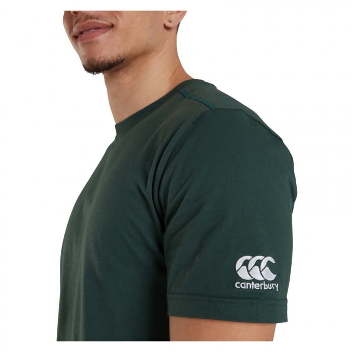 Canterbury Club Plain Tee (M)