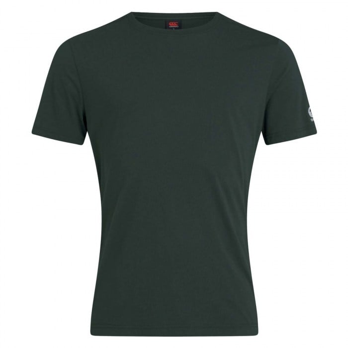 Canterbury Club Plain Tee (M)