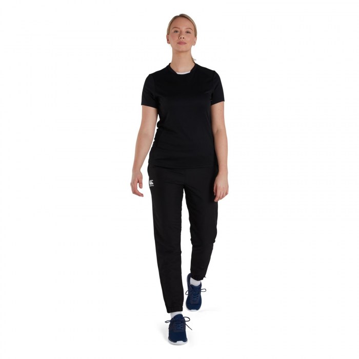 Canterbury Womens Club Dry Tee (W)