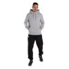 Canterbury Club Hoodie (M) Classic Marl