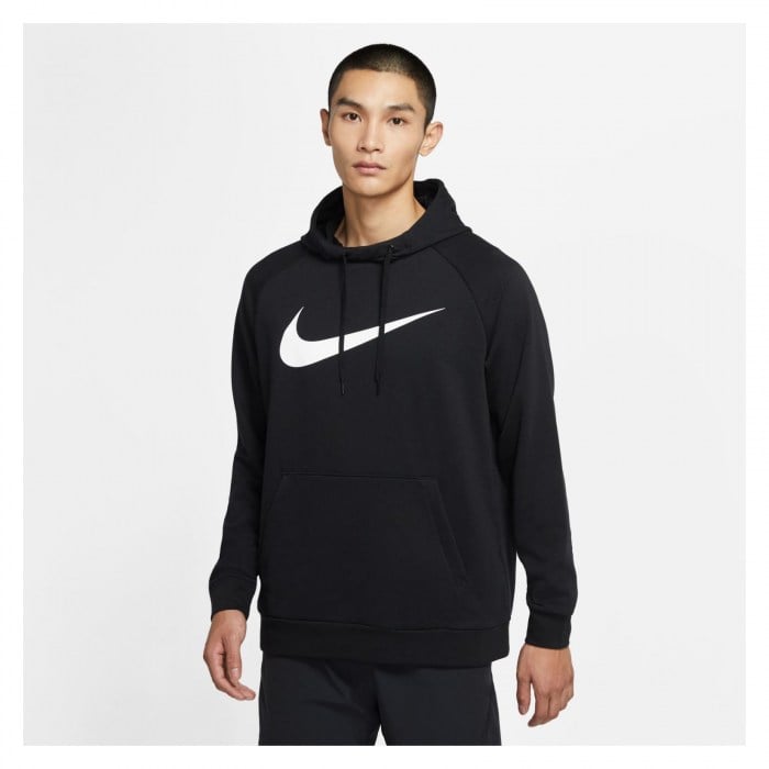 Nike Swoosh Pullover Hoodie - Kitlocker.com