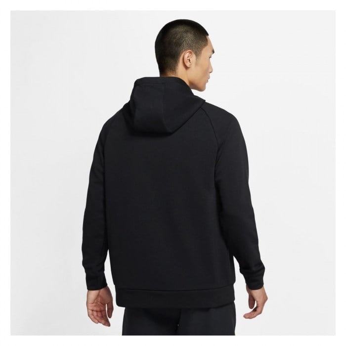 Nike Swoosh Pullover Hoodie