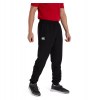 Canterbury Club Track Pant  (M) Black