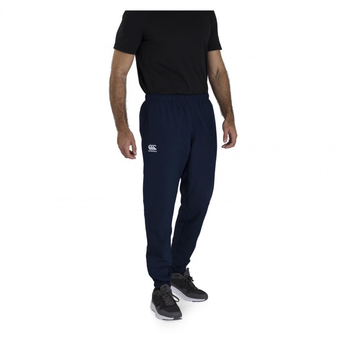 Canterbury Club Track Pant  (M)