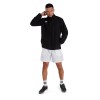 Canterbury Club Track Jacket (M) Black