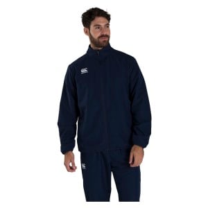 Canterbury Club Track Jacket (M)