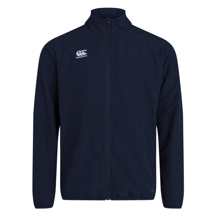 Canterbury Club Track Jacket (M)