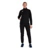 Canterbury Womens Club Track Jacket (W) Black
