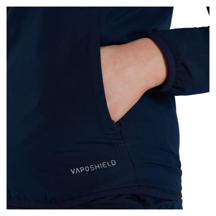 Canterbury Womens Club Track Jacket (W)