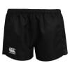 Canterbury Womens Advantage Rugby Short (W) Black