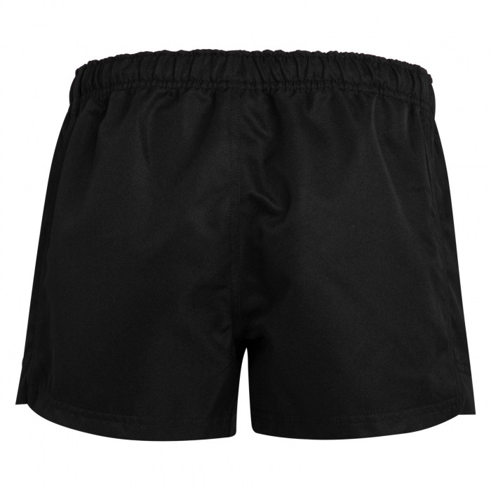 Canterbury Womens Advantage Rugby Short (W) Black
