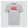 Canterbury CCC Logo Tee Classic Marl