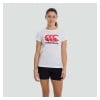 Canterbury Womens CCC Logo Tee (W)