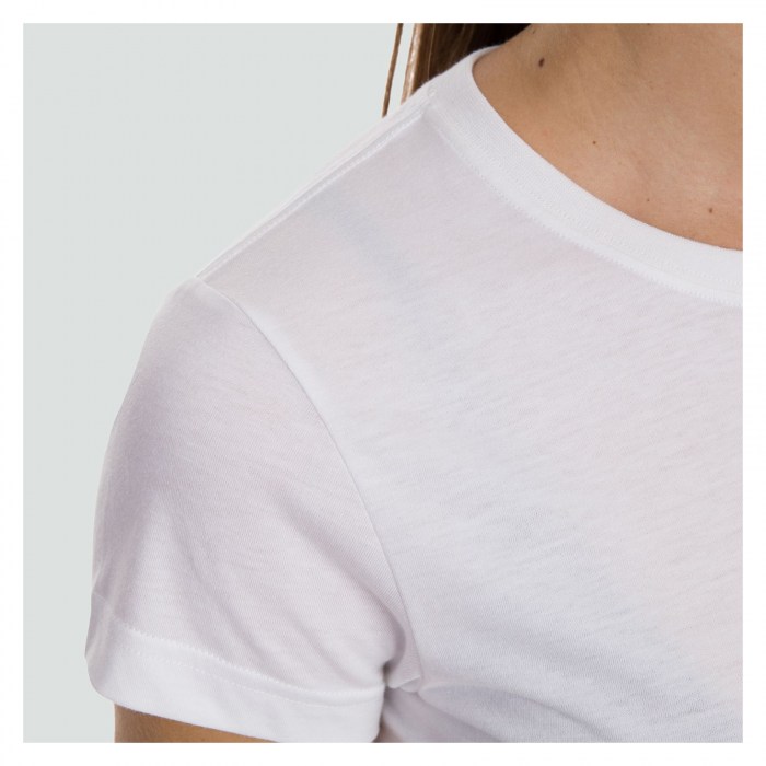 Canterbury Womens CCC Logo Tee (W)