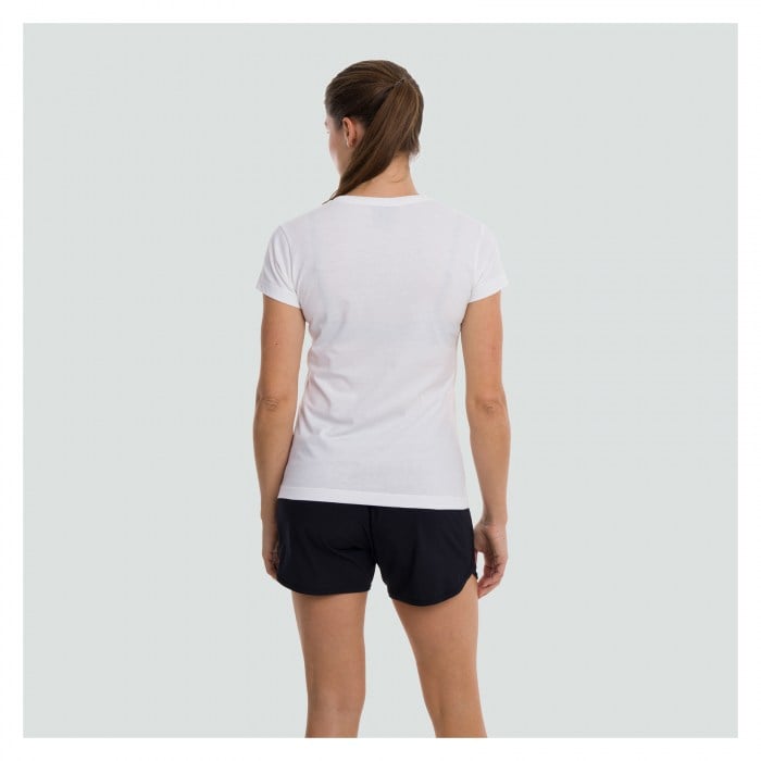Canterbury Womens CCC Logo Tee (W)