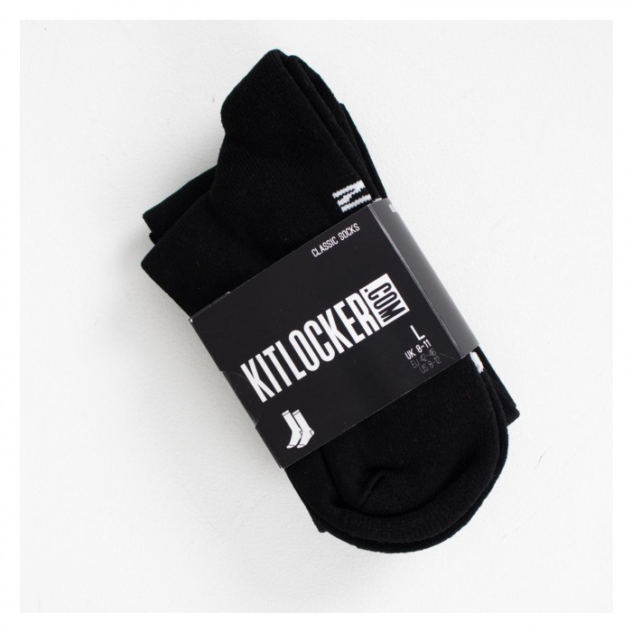 Classic Socks (20 Pack)
