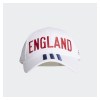 adidas England Baseball Cap