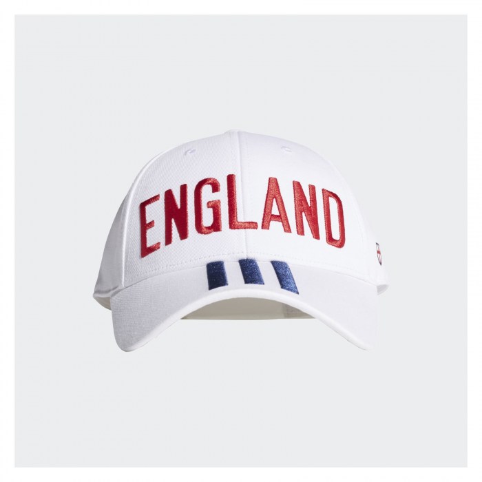 adidas England Baseball Cap