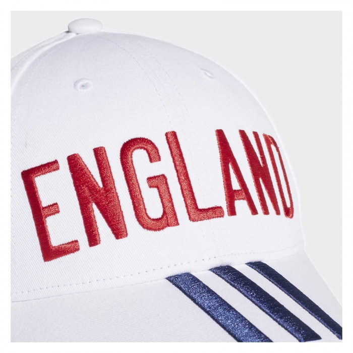 adidas England Baseball Cap