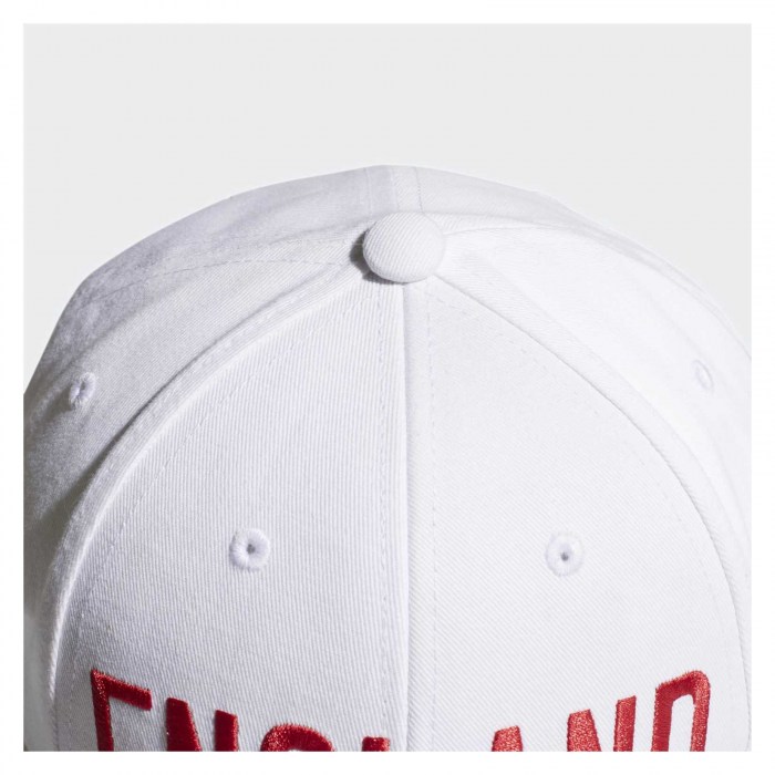 adidas England Baseball Cap