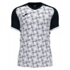 Joma Supernova III T-shirt (M) Black-White