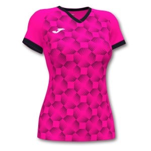 Joma Womens Supernova III T-shirt (W)