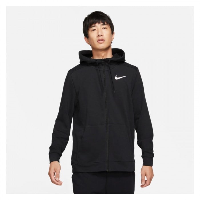 Nike Full-Zip Training Hoodie