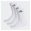 adidas 3-Stripes Performance Crew Socks