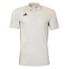 adidas-LP Howzat Short Sleeve Cricket Shirt 2021
