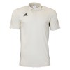 adidas-LP Howzat Short Sleeve Cricket Shirt 2021