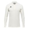 adidas-LP Howzat Long Sleeve Cricket Shirt 2021