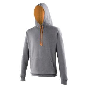 Varsity Hoodie