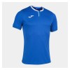 Joma Gold III T-Shirt Royal